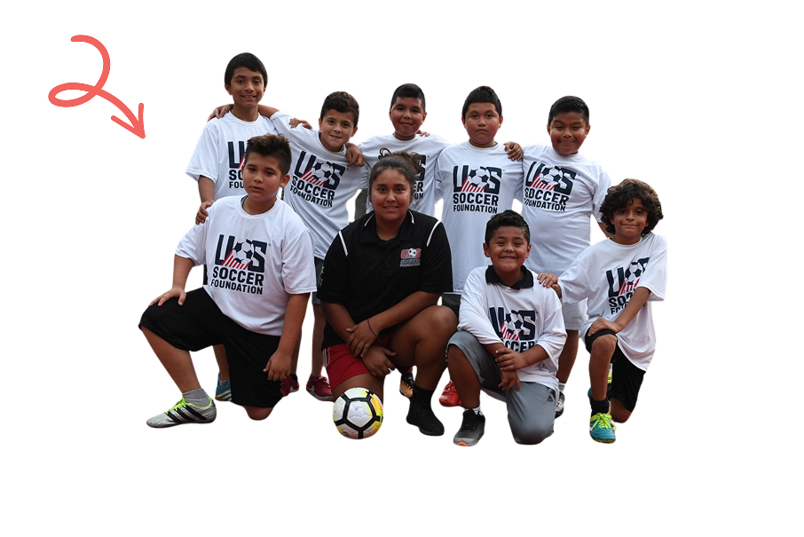 Need For Impact Background