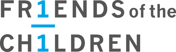 Friends of the Children