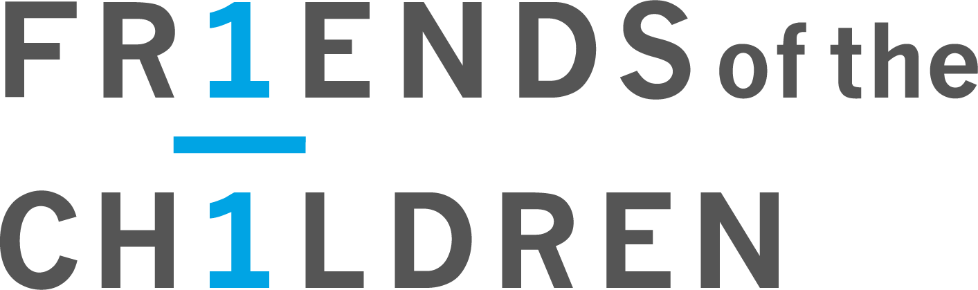 Friends of the Children
