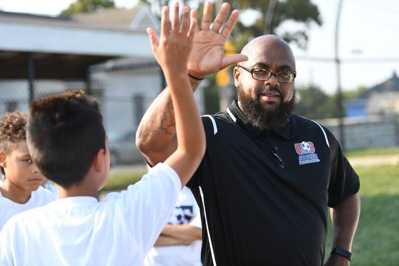 Journey - Hero Background