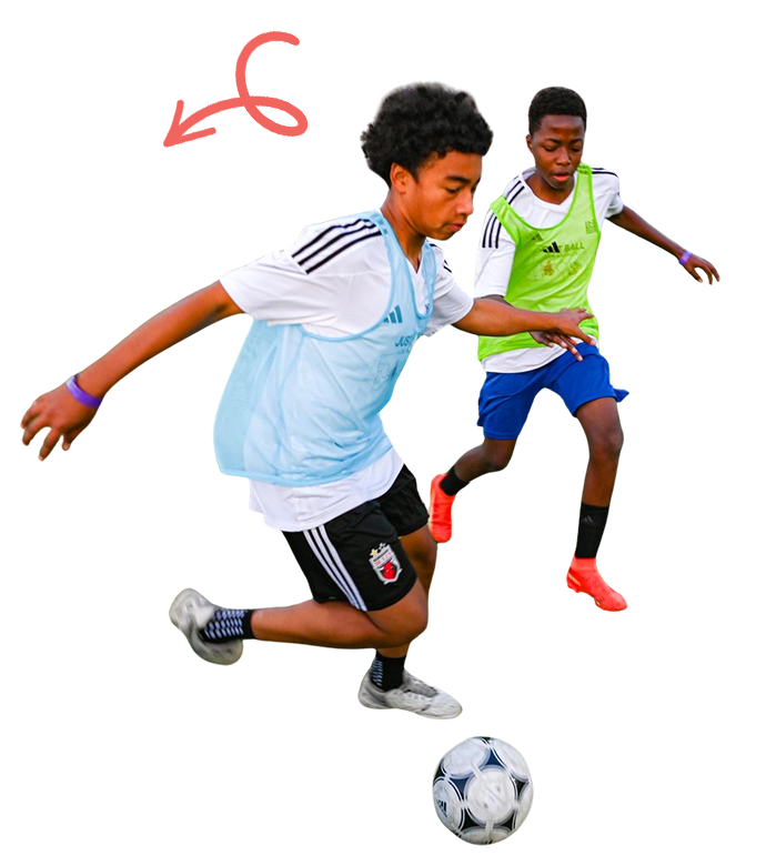 Need For Impact Foreground