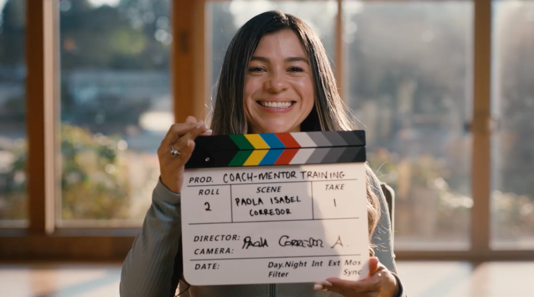 One Coach Changed Everything Thumbnail