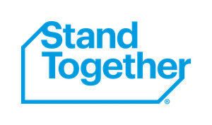 Stand Together Logo