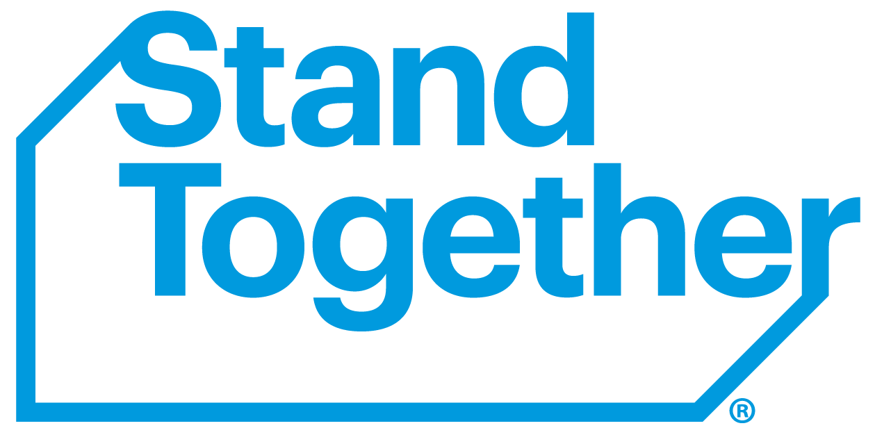 Stand Together Logo