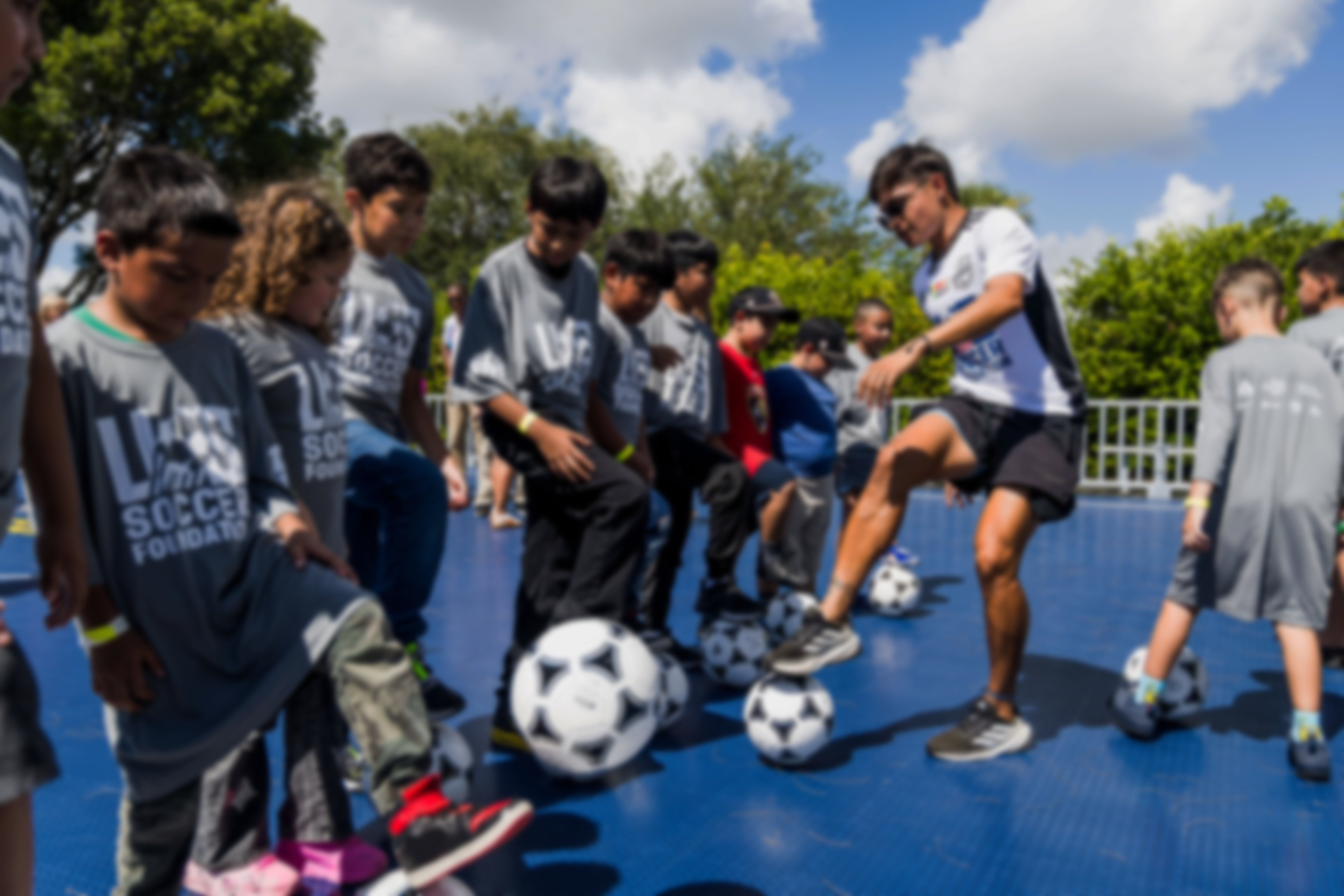 Yes, Coach Hero Banner