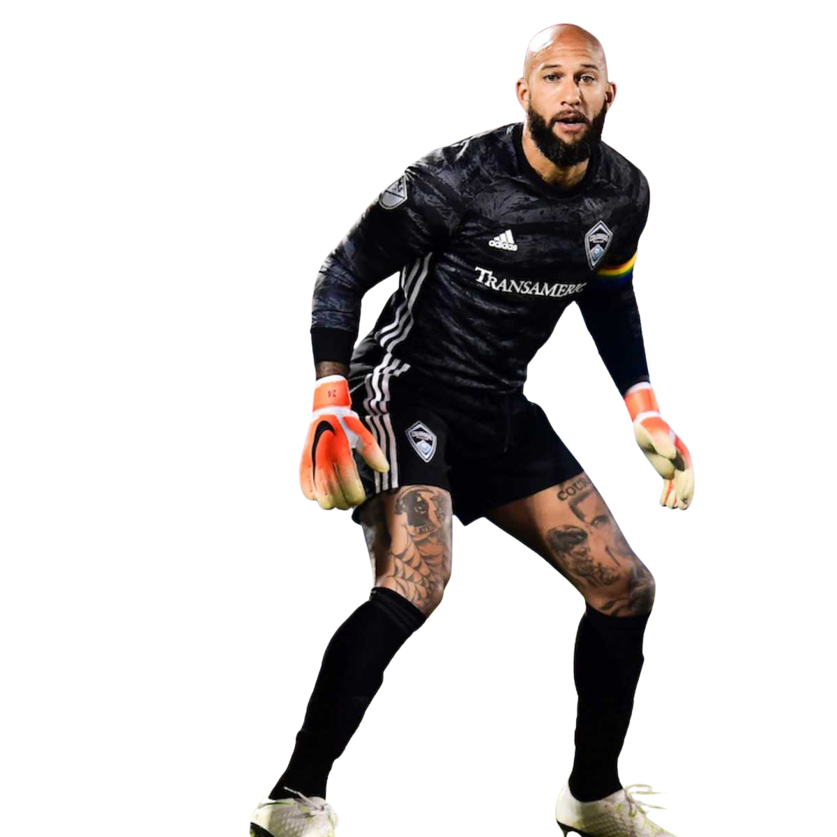 Tim Howard